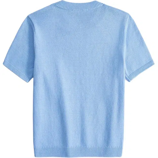 AbercrombieFitch Logo T