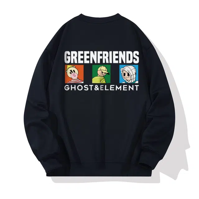 GF