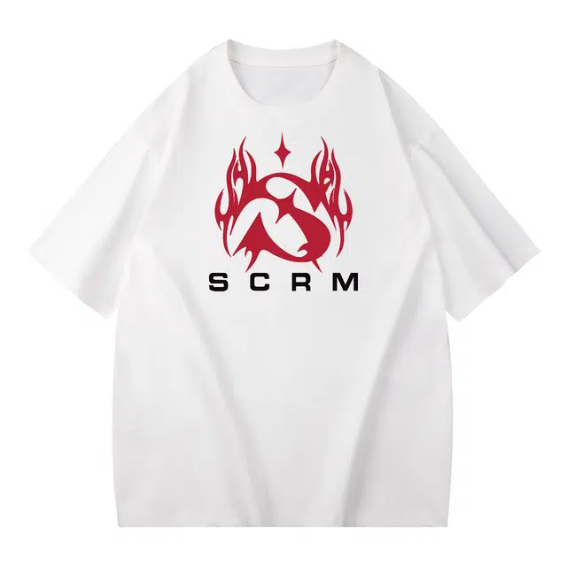 SCRM logoT