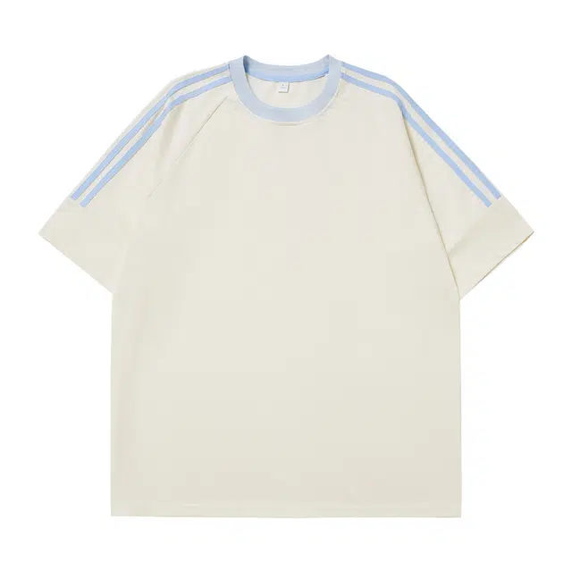 PAINT STAIN T