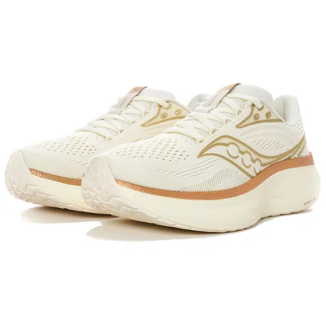Saucony Ride 18