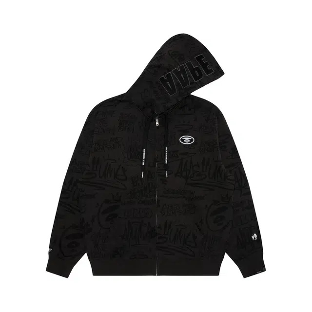 Aape Hoodie