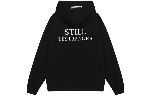 11ESTRANGER ASTRANGER
