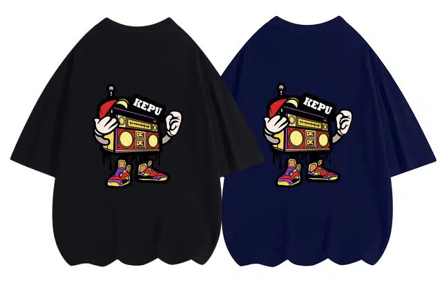 kepu T 2