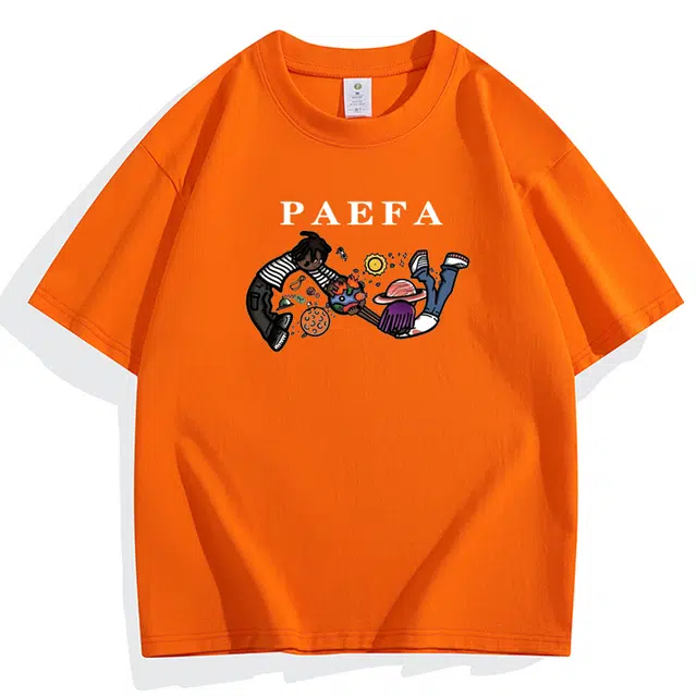 PAEFA T