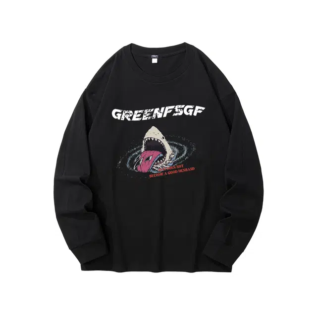 GF LogoT