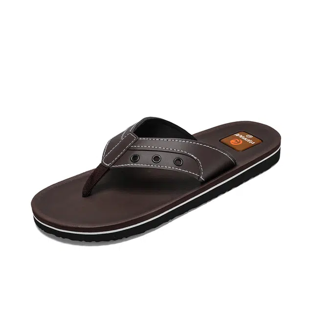 SLIPPER DAY