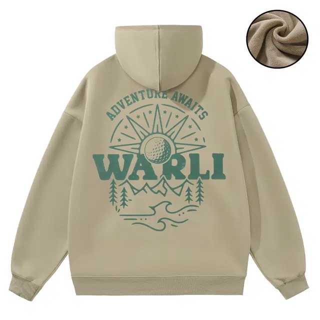 WARLI logo