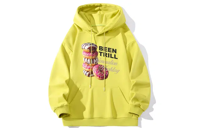 BEENTRILL Logo