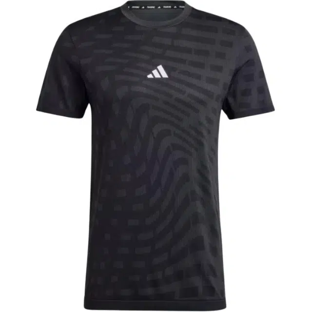 adidas GYM+ TRAINING SEAMLESS T-SHIRTT