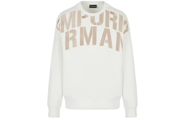 EMPORIO ARMANI SS23 Logo