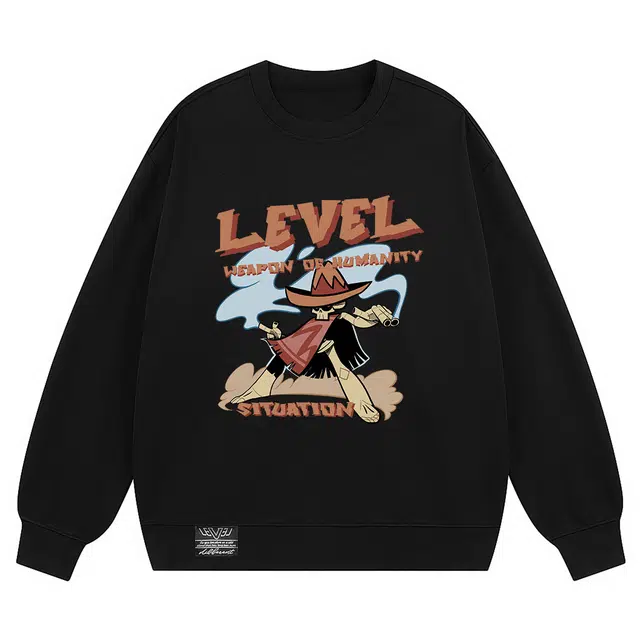 LEVEL RELAX logo