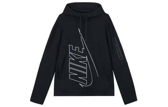 Nike Tech Fleece Logo