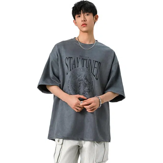 PAINT STAIN T
