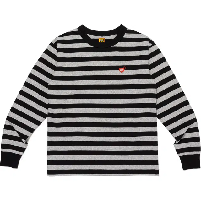 HUMAN MADE FW24 T