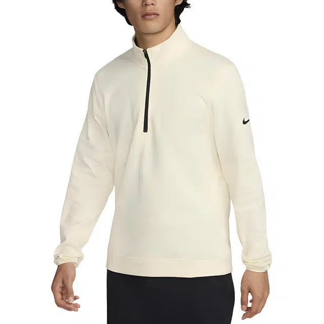 Nike Tour 12-Zip Golf Top