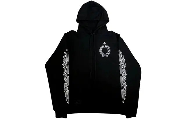 Chrome Hearts SS23