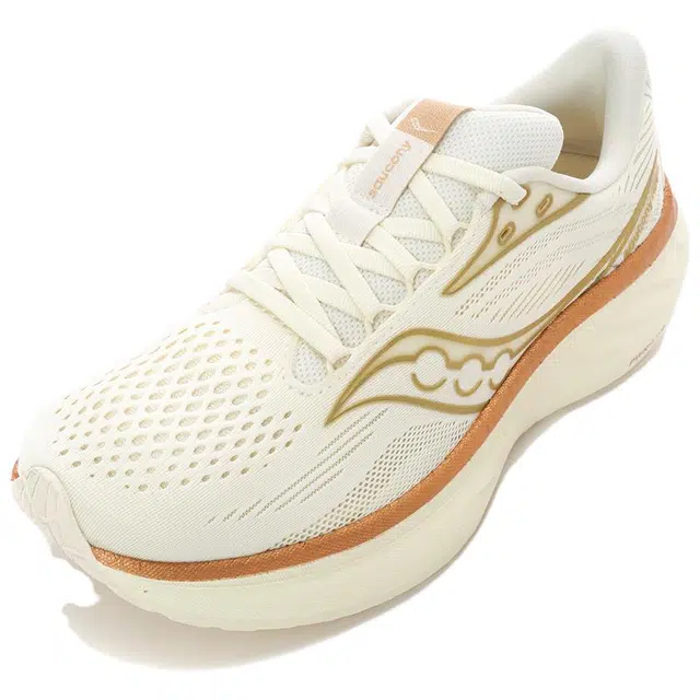 Saucony Ride 18