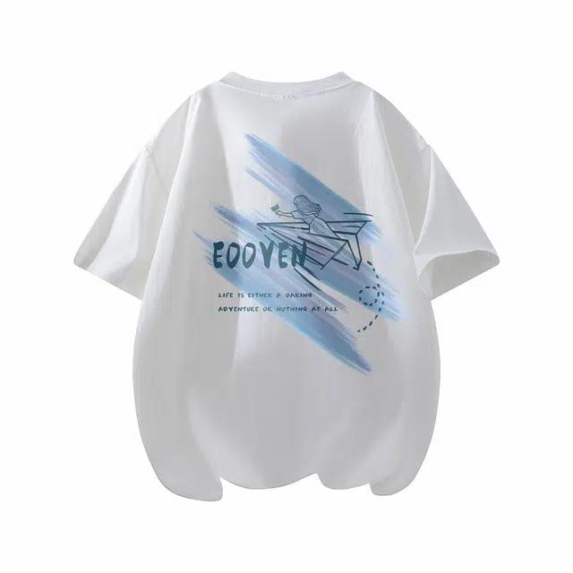 EOOVEN Logo T