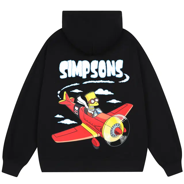 The Simpsons
