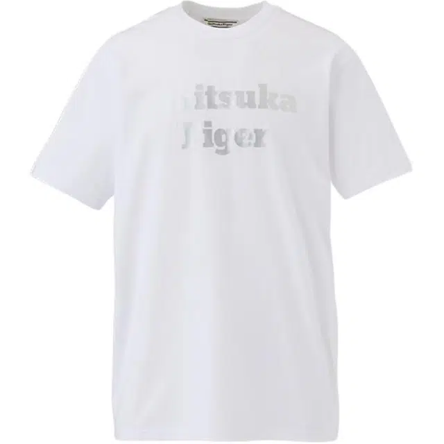 Onitsuka Tiger LOGO TEE T
