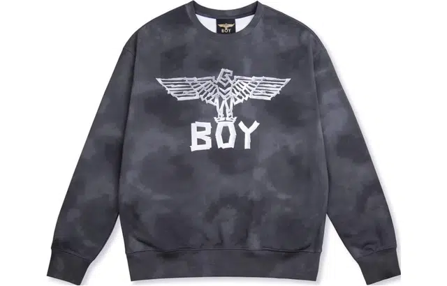 Boy London Logo