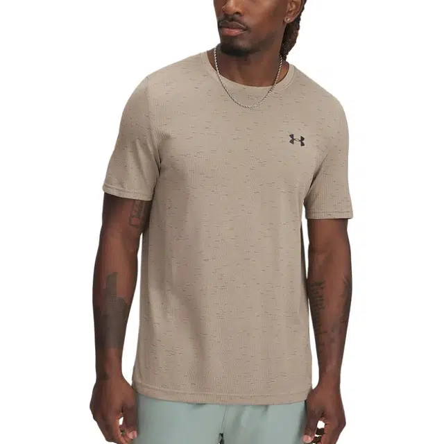 Under Armour Vanish Seamless LogoT
