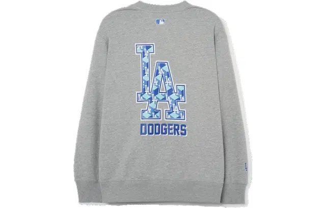 MLB logo