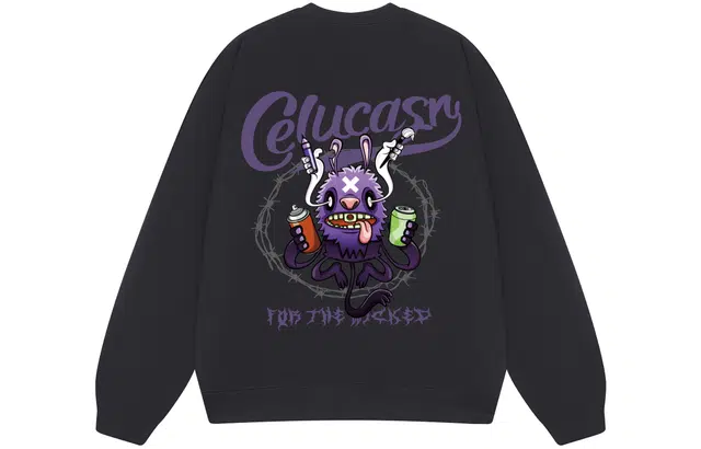 CELUCASN
