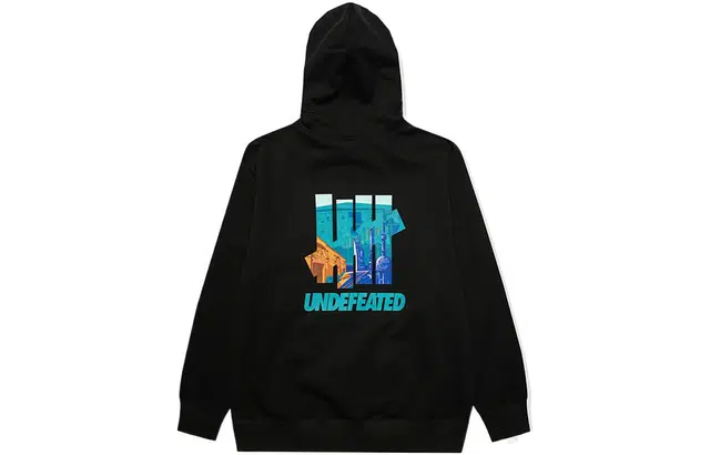 UNDEFEATED FW22