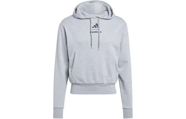 adidas Les Mills Graphic Hoodie