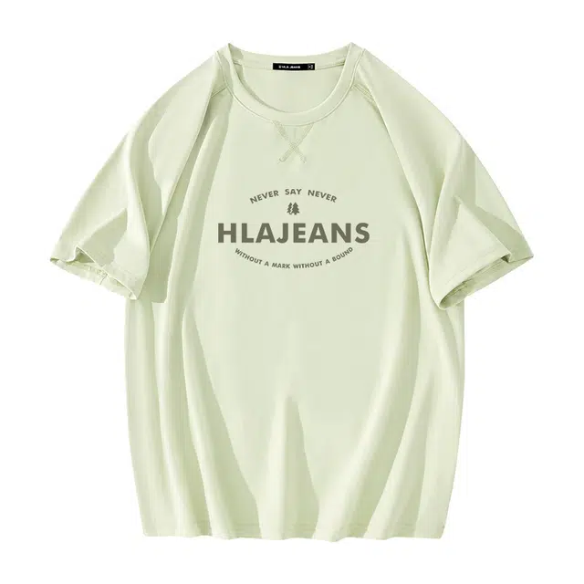 HLA JEANS T