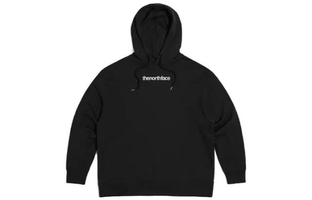 THE NORTH FACE Logo