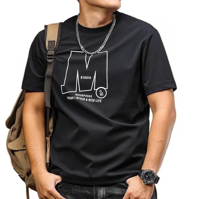 T