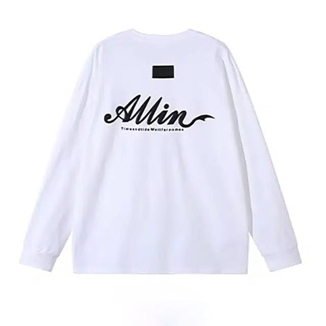 ALL IN T