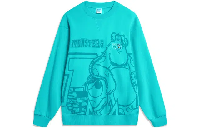 LiNing x FW23