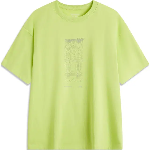 LiNing x Nine Point Nine T