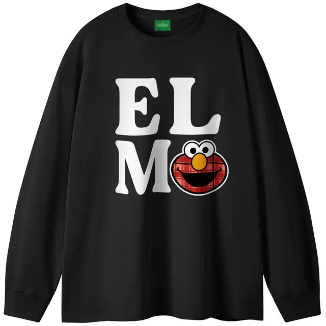 SESAME STREET T