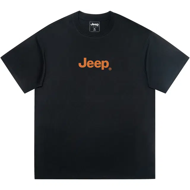 Jeep T