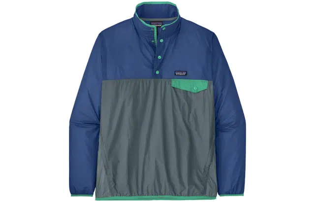 patagonia