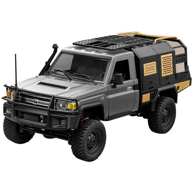 RC