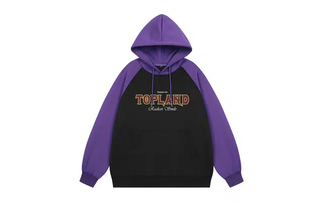 Topland