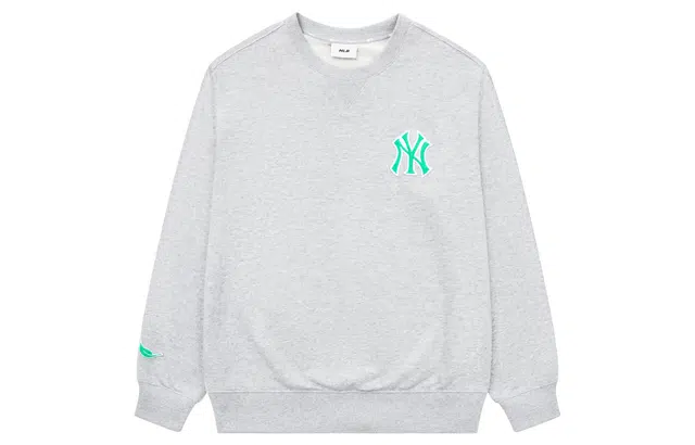 MLB Logo