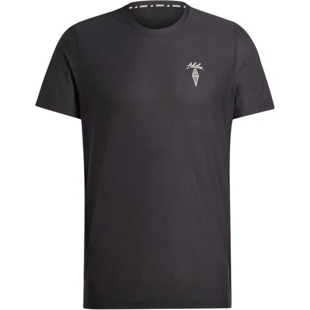 adidas RUNNING ICE CREAM GRAPHIC T-SHIRT T