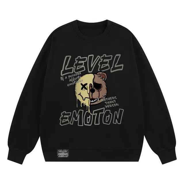 LEVEL RELAX logo