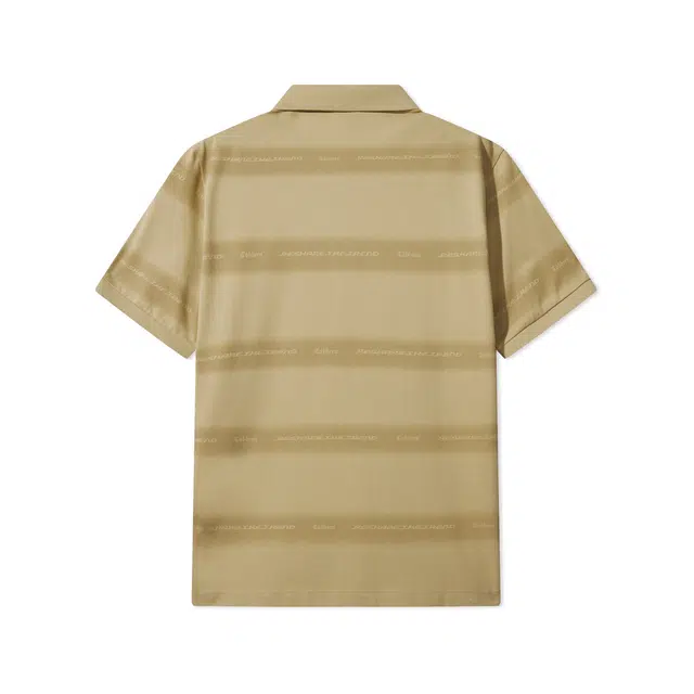 Cabbeen Polo 18