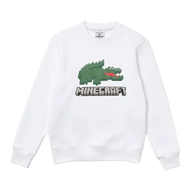 LACOSTE