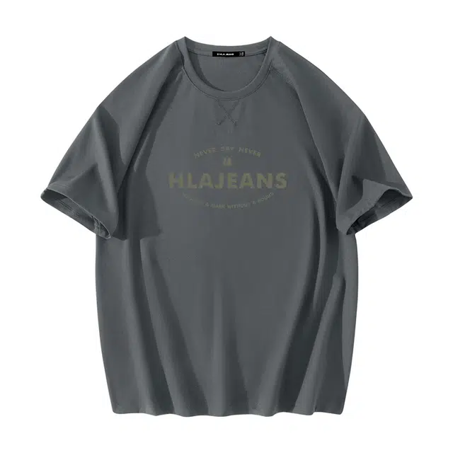 HLA JEANS T