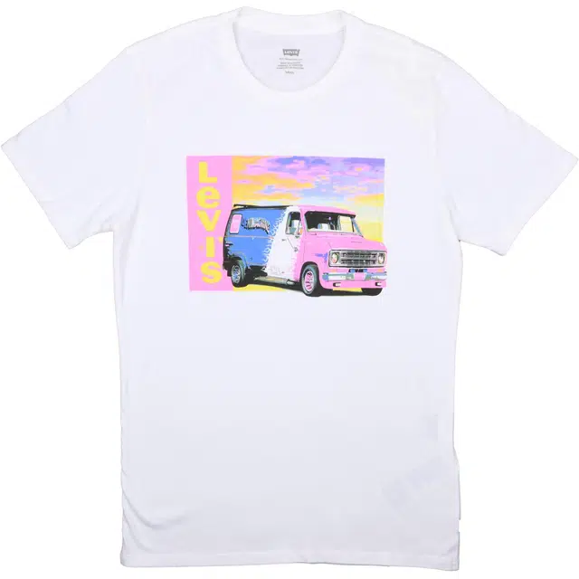 levis T