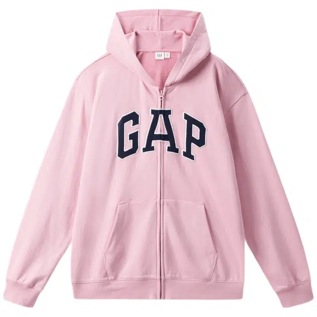 GAP Logo Hoodie